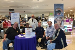 Boscov Fundraiser Oc 2018